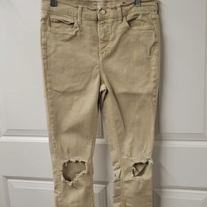 Free People Pants Women's Size: 29R Ladies SUPER CUTE